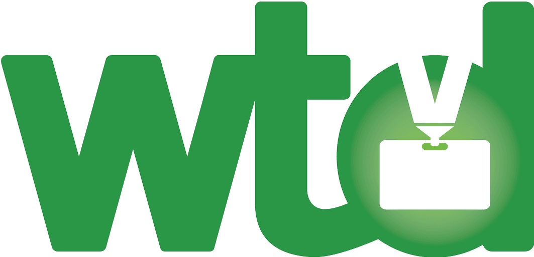 WTD Platform Logo